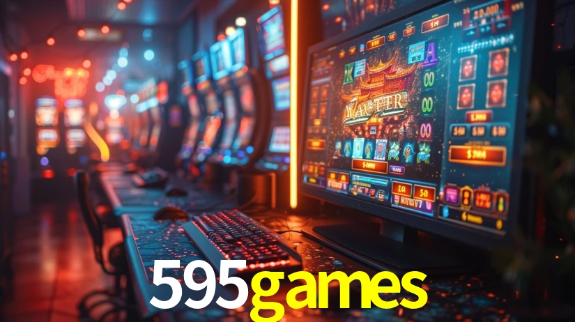 Experimente o Login Seguro Premium no 595games