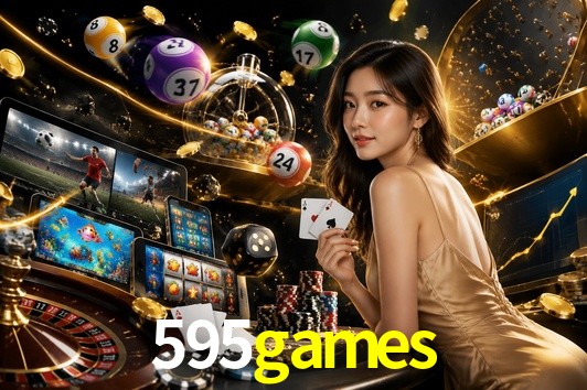 Exclusive Offers 595games