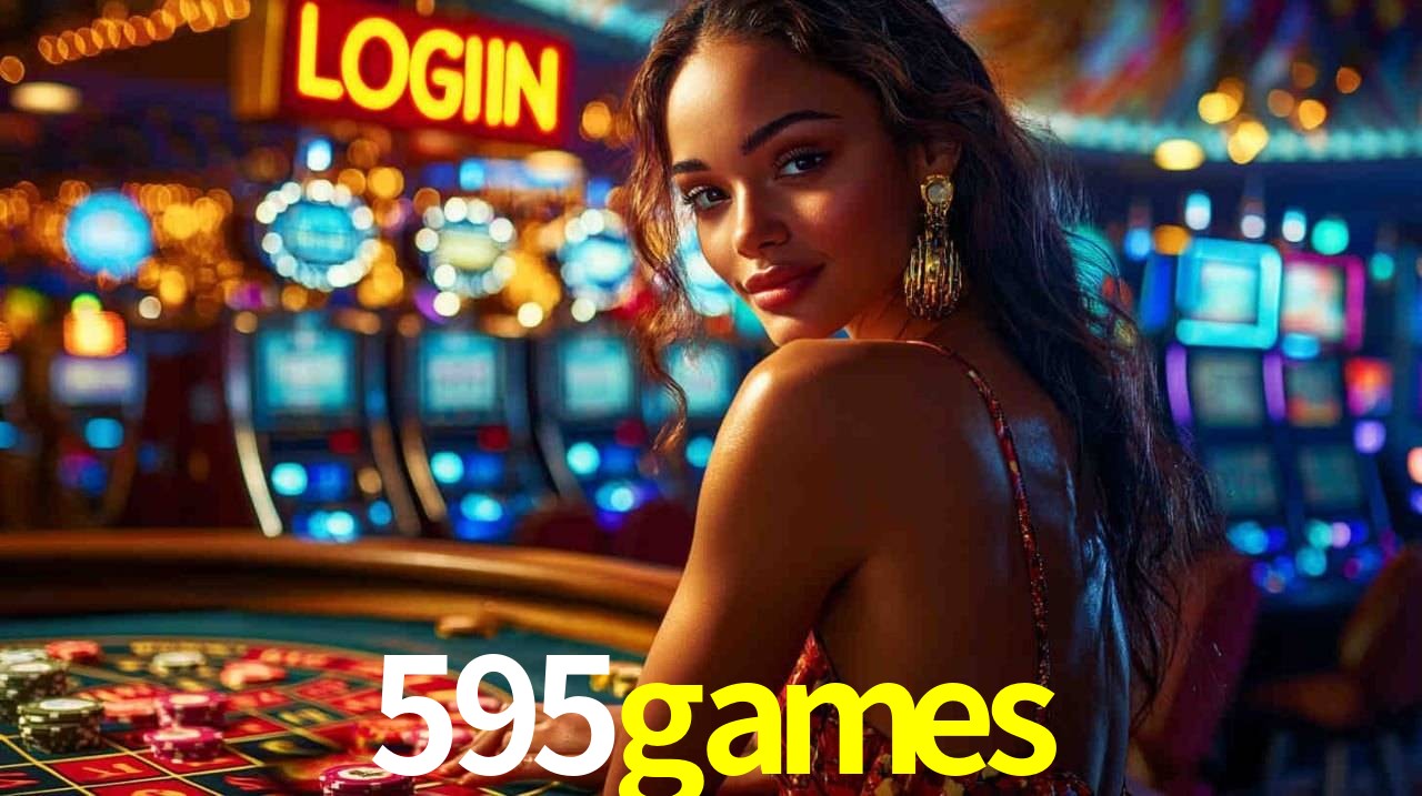 Estatísticas Esportivas 595games