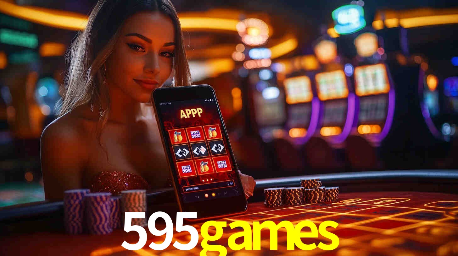 A Popularidade dos Caça-Níqueis no 595games