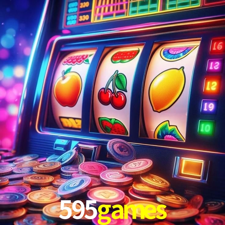 Casino Ao Vivo 595games