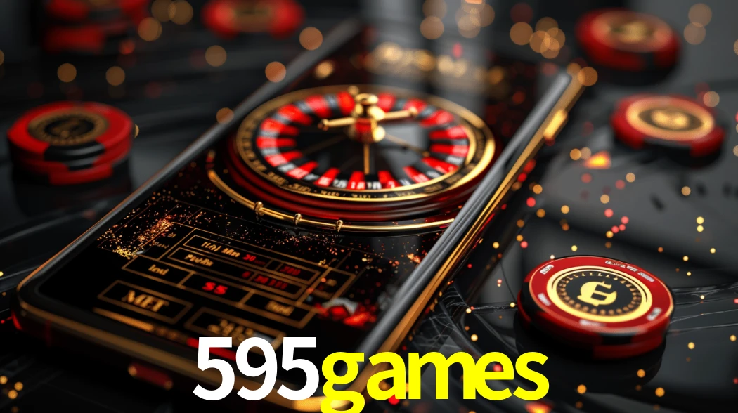 Live Casino 595games