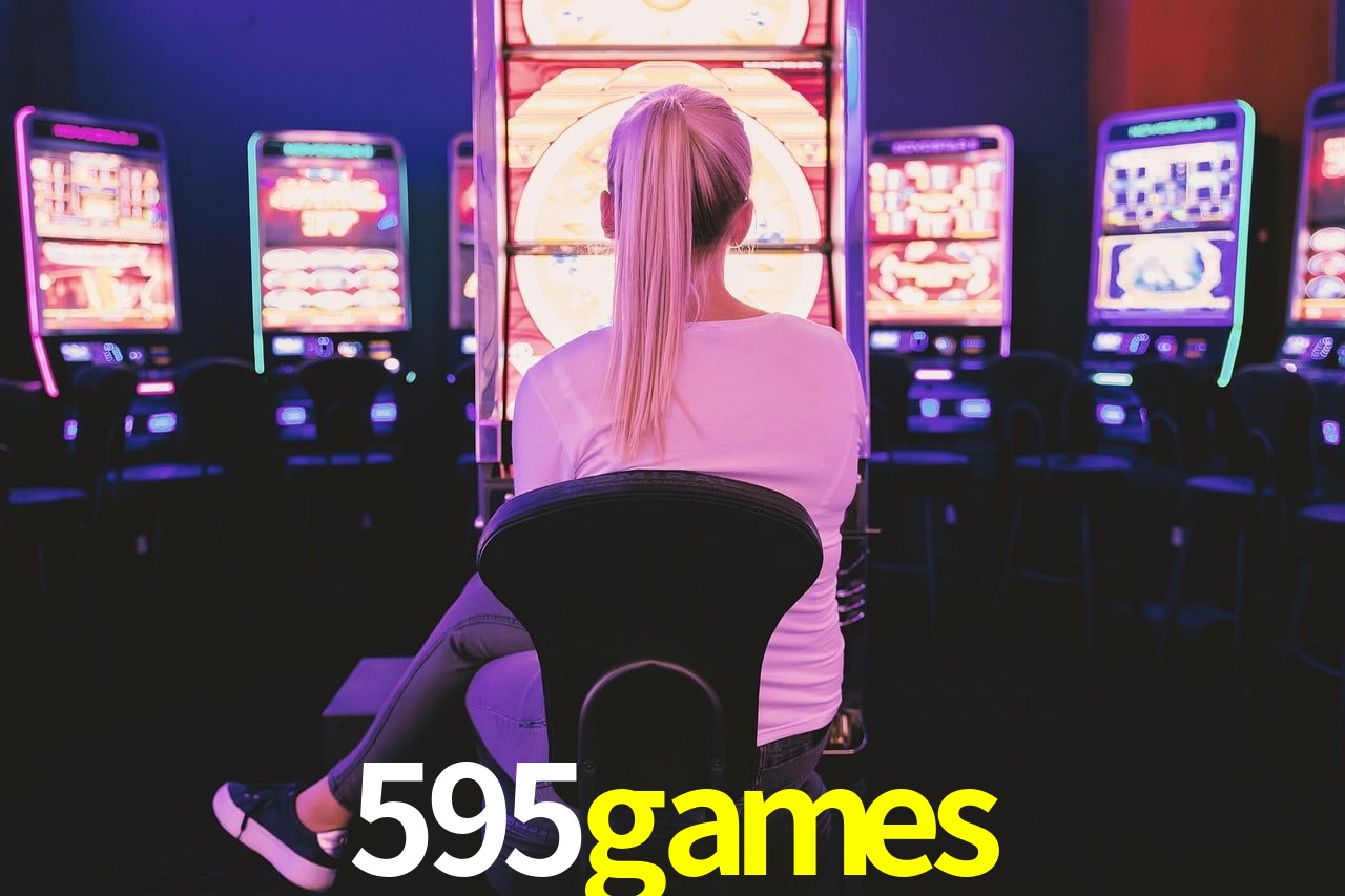 Bonus Features 595games