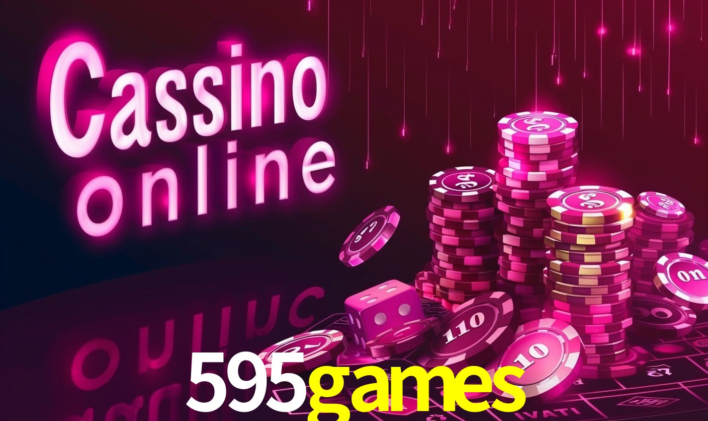 Descubra a Essência do 595games: Nossa História e Compromissos