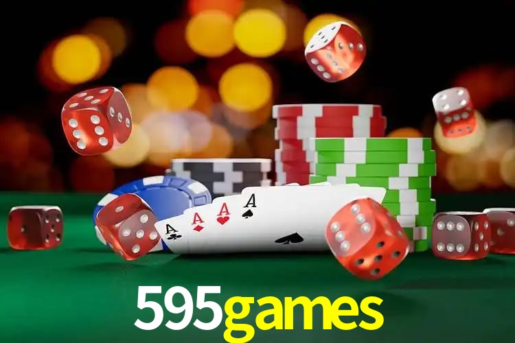 Apostas de Futebol 595games
