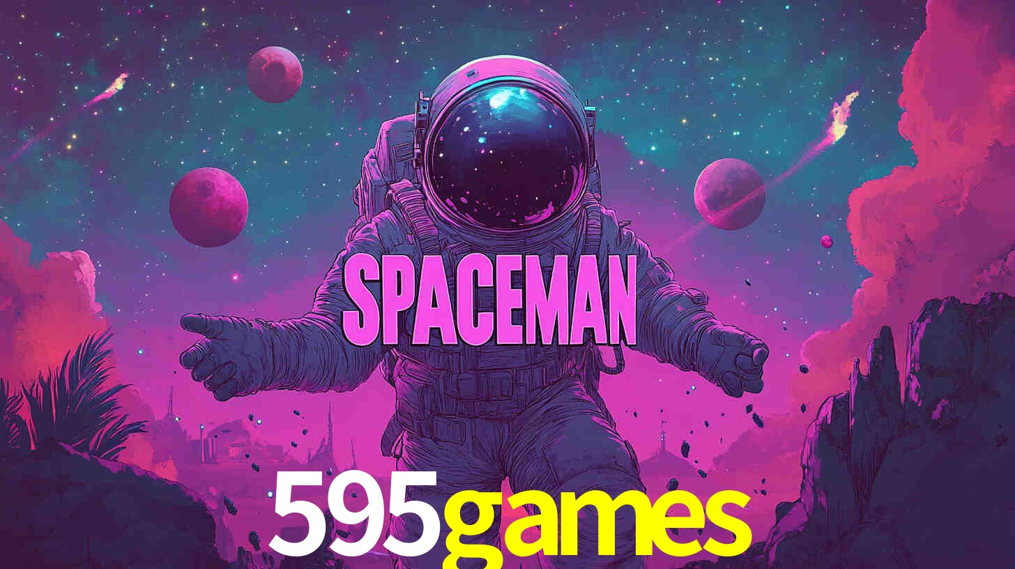 Inovações de Jogos na 595games: O Futuro das Experiências Interativas