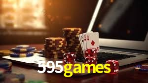 Desvendando o Mundo dos Jogos Virtuais na 595games