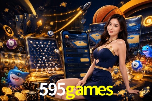 API Integration 595games