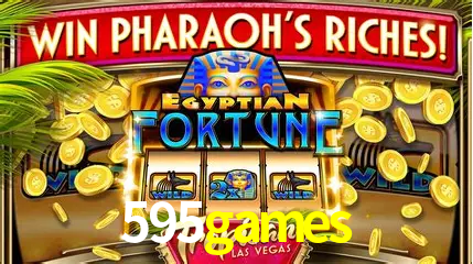 Desvendando o Mundo dos Jogos Virtuais na 595games