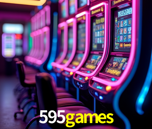 Tecnologia da Plataforma 595games