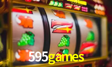 Descubra a Magia dos Jogos de Arcade no 595games