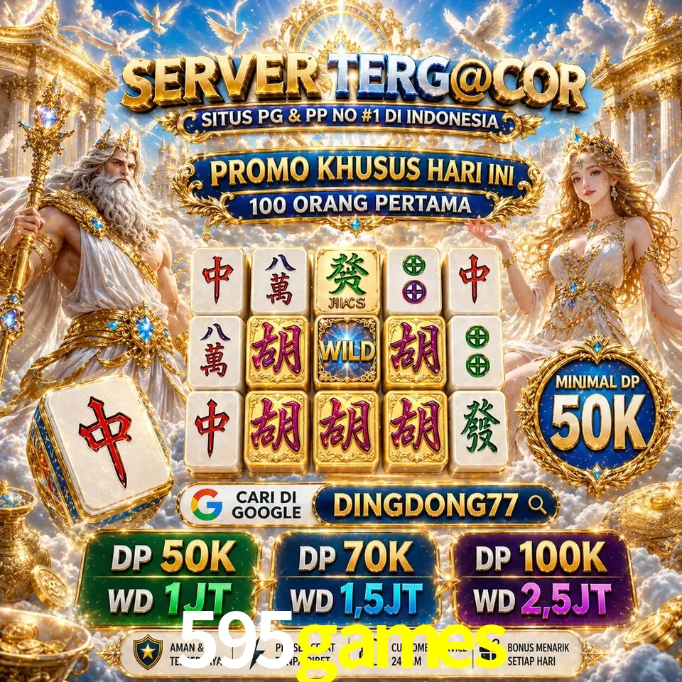 Formulário registro 595games