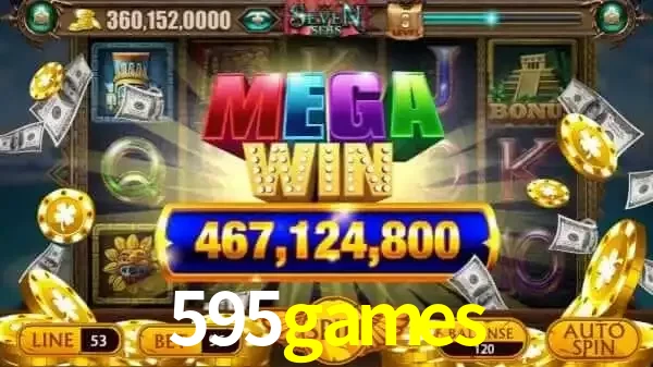 Gates of Olympus slot 595games